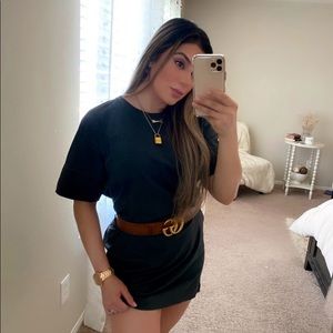 Meet your Posher, Janeth